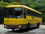 Viação Itapemirim 30029 na cidade de São Paulo, São Paulo, Brasil, por Luan Peixoto. Número da foto: #3649845.