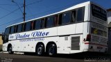 Padre Vitor Transporte e Turismo 2000 na cidade de Três Pontas, Minas Gerais, Brasil, por Gabriel Cristian. Número da foto: #3650186.