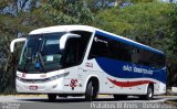 Viação São Cristóvão 2600 na cidade de São Paulo, São Paulo, Brasil, por Cristiano Soares da Silva. Número da foto: #3650202.