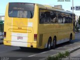 Viação Itapemirim 45313 na cidade de Caruaru, Pernambuco, Brasil, por Lenilson da Silva Pessoa. Número da foto: #3648872.