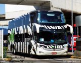 UTIL - União Transporte Interestadual de Luxo 11103 na cidade de Campinas, São Paulo, Brasil, por Sérgio de Sousa Elias. Número da foto: #:id.