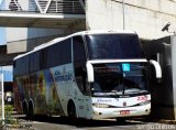 Viação Nova Integração 2302 na cidade de Campinas, São Paulo, Brasil, por Sérgio de Sousa Elias. Número da foto: #:id.
