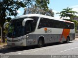 Viação Cidade do Aço RJ 174.053 na cidade de Goiânia, Goiás, Brasil, por Itamar Lopes da Silva. Número da foto: #3649520.