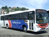 Expresso Cruzeiro do Sul RJ 103.043 na cidade de Rio de Janeiro, Rio de Janeiro, Brasil, por Alexandre Britto. Número da foto: #3650868.