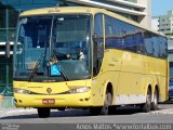 Viação Itapemirim 5021 na cidade de Fortaleza, Ceará, Brasil, por Amós  Mattos. Número da foto: #3650041.