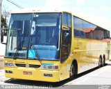 Viação Itapemirim 44067 na cidade de Teresina, Piauí, Brasil, por Fábio Araújo Pinto. Número da foto: #3649651.