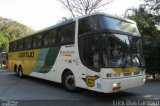 Empresa Gontijo de Transportes 11455 na cidade de São Paulo, São Paulo, Brasil, por Erick Dias. Número da foto: #3650760.