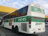 Cia. São Geraldo de Viação 21245 na cidade de Jequié, Bahia, Brasil, por Fabri Ferreira. Número da foto: #3649429.