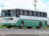 Nanuque Turismo 4417 na cidade de Vitória da Conquista, Bahia, Brasil, por Weiller Alves. Número da foto: #3649759.