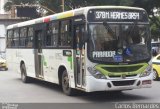 Viação Vila Real B11552 na cidade de Rio de Janeiro, Rio de Janeiro, Brasil, por Carlos Bernardes. Número da foto: #:id.