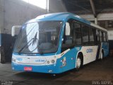 Cattani Sul Transportes e Turismo 11661 na cidade de Pato Branco, Paraná, Brasil, por Rodrigo Augusto  Vignaga. Número da foto: #3648951.