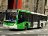 Viação Santa Brígida 1 1333 na cidade de São Paulo, São Paulo, Brasil, por Renan Vieira. Número da foto: #3649600.