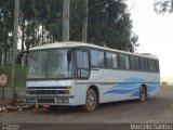 Ônibus Particulares 4772 na cidade de Nonoai, Rio Grande do Sul, Brasil, por Luis Marcelo Santos. Número da foto: #3650659.