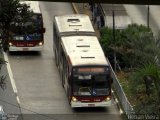 Viação Campo Belo 7 2669 na cidade de São Paulo, São Paulo, Brasil, por Renan Vieira. Número da foto: #3649562.