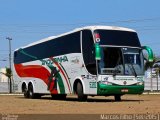 Empresa de Transportes Andorinha 5392 na cidade de Porto Velho, Rondônia, Brasil, por Marcos Filho. Número da foto: #:id.