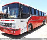 Expresso Jangadeiro 1159 na cidade de Teresina, Piauí, Brasil, por Fábio Araújo Pinto. Número da foto: #3649641.