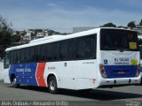 Expresso Cruzeiro do Sul RJ 103.043 na cidade de Rio de Janeiro, Rio de Janeiro, Brasil, por Alexandre Britto. Número da foto: #3650879.
