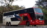 Pluma Conforto e Turismo 7002 na cidade de São Paulo, São Paulo, Brasil, por Cristiano Soares da Silva. Número da foto: #:id.