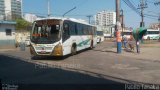Viação Costeira RJ 225.003 na cidade de Nova Iguaçu, Rio de Janeiro, Brasil, por Pabllo Tanaka. Número da foto: #:id.