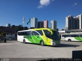 Expresso Princesa dos Campos 6591 na cidade de Curitiba, Paraná, Brasil, por Ivo Pereira da Rocha Junior. Número da foto: #3648923.