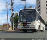 Empresa Metropolitana 260 na cidade de Recife, Pernambuco, Brasil, por Mauricio Cabral. ID da foto: :id.