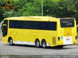 Viação Itapemirim 45345 na cidade de Aracaju, Sergipe, Brasil, por Ruan   Silva. Número da foto: #3649582.