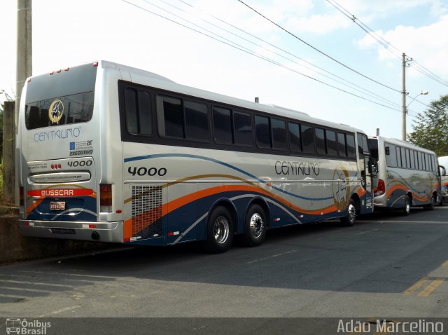 Centauro Turismo 4000 na cidade de Belo Horizonte, Minas Gerais, Brasil, por Adão Raimundo Marcelino. Número da foto: #3612858.