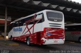 Empresa Reunidas Paulista de Transportes 165608 na cidade de Americana, São Paulo, Brasil, por Ronaldo Diniz de Oliveira. Número da foto: #:id.
