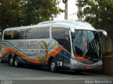 Centauro Turismo 9000 na cidade de Belo Horizonte, Minas Gerais, Brasil, por Adão Raimundo Marcelino. Número da foto: #3612757.