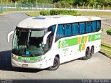 Cia. São Geraldo de Viação 21430 na cidade de Aracaju, Sergipe, Brasil, por Sergio Marques . Número da foto: #3612055.
