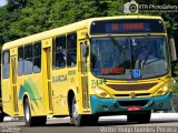 Viação Garcia 7439 na cidade de Maringá, Paraná, Brasil, por Victor Hugo Guedes Pereira. Número da foto: #3612426.