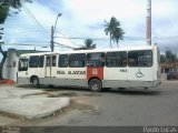 Real Alagoas de Viação 1193 na cidade de Maceió, Alagoas, Brasil, por Paulo Lucas. Número da foto: #3611980.