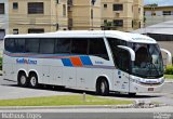 VUSC - Viação União Santa Cruz 2740 na cidade de Santa Maria, Rio Grande do Sul, Brasil, por Matheus Etges. Número da foto: #3612264.