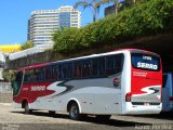 Viação Serro 1725 na cidade de Belo Horizonte, Minas Gerais, Brasil, por Abner Pereira. Número da foto: #3611214.