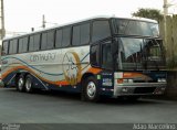 Centauro Turismo 6000 na cidade de Belo Horizonte, Minas Gerais, Brasil, por Adão Raimundo Marcelino. Número da foto: #3612782.