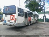 Real Alagoas de Viação 1193 na cidade de Maceió, Alagoas, Brasil, por Paulo Lucas. Número da foto: #3611985.