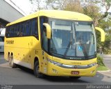 Viação Itapemirim 60003 na cidade de Vitória, Espírito Santo, Brasil, por J.  Luiz. Número da foto: #:id.