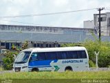 Coopertalse 070 na cidade de Aracaju, Sergipe, Brasil, por Sergio Marques . Número da foto: #3612121.