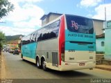 RS Turismo 14000 na cidade de Bom Jesus do Galho, Minas Gerais, Brasil, por Daniel Silva. Número da foto: #3611589.