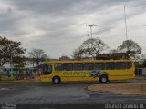 Viação Garcia 7508 na cidade de Londrina, Paraná, Brasil, por Bruno  Cândido da Silva. Número da foto: #3611822.