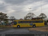 Viação Garcia 7508 na cidade de Londrina, Paraná, Brasil, por Bruno  Cândido da Silva. ID da foto: :id.