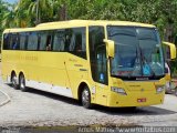 Viação Itapemirim 48101 na cidade de Fortaleza, Ceará, Brasil, por Amós  Mattos. Número da foto: #3612939.