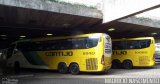 Empresa Gontijo de Transportes 18140 na cidade de Belo Horizonte, Minas Gerais, Brasil, por Maurício Nascimento. Número da foto: #3613037.