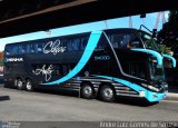 Empresa de Ônibus Nossa Senhora da Penha 54000 na cidade de Rio de Janeiro, Rio de Janeiro, Brasil, por André Luiz Gomes de Souza. Número da foto: #3612890.