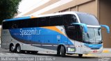 Spazzini Tur 8019 na cidade de São Paulo, São Paulo, Brasil, por Matheus Henrique. Número da foto: #3612129.