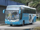 Auto Viação Progresso 6189 na cidade de Recife, Pernambuco, Brasil, por Luiz Carlos de Santana. Número da foto: #3612333.