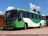PetroAcre Transportes 1103 na cidade de Mâncio Lima, Acre, Brasil, por Tôni Cristian. Número da foto: #:id.