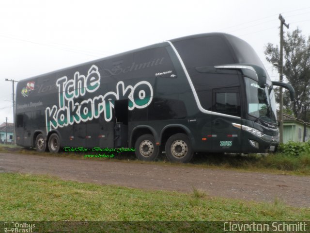 Tchê Kakareko 2015 na cidade de Santa Maria, Rio Grande do Sul, Brasil, por Cleverton Schmitt. Número da foto: #3652343.