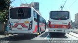 Viação Resendense RJ 192.007 na cidade de Barra Mansa, Rio de Janeiro, Brasil, por Guilherme Afonso Sfbus. Número da foto: #3652360.