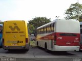 Viação Itapemirim 6013 na cidade de São Paulo, São Paulo, Brasil, por Douglas Jesus. ID da foto: :id.